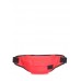 Сумка на пояс POOLPARTY bumbag-oxford-red червона
