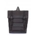 Рюкзак POOLPARTY Commando commando-black черный
