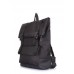 Рюкзак POOLPARTY Commando commando-black черный