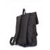 Рюкзак POOLPARTY Commando commando-black черный