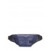 Сумка на пояс POOLPARTY Bumbag bumbag-oxford-darkblue темно-синя
