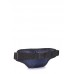 Сумка на пояс POOLPARTY Bumbag bumbag-oxford-darkblue темно-синя