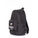 Рюкзак молодежный POOLPARTY backpack-oxford-black черный
