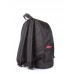 Рюкзак молодежный POOLPARTY backpack-oxford-black черный