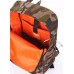 Повсякденний рюкзак POOLPARTY Revolution revolution-camo камуфляжний