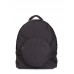 Рюкзак POOLPARTY Smile smile-backpack-black черный