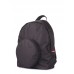 Рюкзак POOLPARTY Smile smile-backpack-black черный