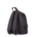 Рюкзак POOLPARTY Smile smile-backpack-black черный