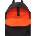 Рюкзак POOLPARTY Smile smile-backpack-black черный