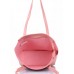 Сумка-тоут POOLPARTY miniso-tote-rose розовая