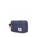 Тревелкейс POOLPARTY miniso-travelcase синий