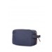 Тревелкейс POOLPARTY miniso-travelcase синий