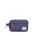 Тревелкейс POOLPARTY miniso-travelcase синий