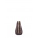 Бронзова косметичка POOLPARTY cupcake-croco-bronze