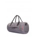 Спортивно-повседневная сумка gymbag-oxford-ripple серая