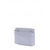 Клатч с ремнем на запястье POOLPARTY mns-wristbag-blue голубой