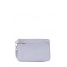 Клатч с ремнем на запястье POOLPARTY mns-wristbag-blue голубой