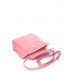 Розовая сумочка на плечо mns-flirt-rose