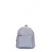 Серо-голубой рюкзачок POOLPARTY mns-tinypack-blue