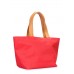 Сумка с глиттером POOLPARTY Lovetote lovetote-oxford-red красная
