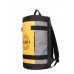 Молодежный рюкзак Tracker с принтом POOLPARTY tracker-yellow-grey желтый