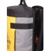 Молодежный рюкзак Tracker с принтом POOLPARTY tracker-yellow-grey желтый