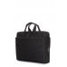 Сумка для ноутбука Laptop POOLPARTY laptop-black чорна