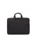 Сумка для ноутбука Laptop POOLPARTY laptop-black чорна