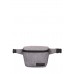Сумка на пояс POOLPARTY Fanny POOLPARTY fanny-oxford-grey серая