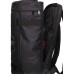 Молодежный рюкзак Tracker с принтом POOLPARTY tracker-black черный