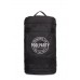 Молодежный рюкзак Tracker с принтом POOLPARTY tracker-black черный