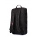 Молодежный рюкзак Tracker с принтом POOLPARTY tracker-black черный