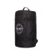 Молодежный рюкзак Tracker с принтом POOLPARTY tracker-black черный