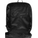 Рюкзак для ручной клади AIRPORT - 40x30x20 см POOLPARTY airport-black черный