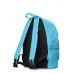 Повсякденний рюкзак POOLPARTY backpack-oxford-sky блакитний