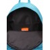 Повсякденний рюкзак POOLPARTY backpack-oxford-sky блакитний