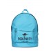 Повсякденний рюкзак POOLPARTY backpack-oxford-sky блакитний