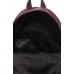 Рюкзак молодежный POOLPARTY backpack-oxford-brown коричневый