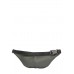 Бананка з натуральної шкіри PLPRT Waistbag хакі