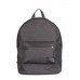 Рюкзак молодіжний POOLPARTY Backpack сірий