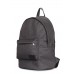 Рюкзак молодіжний POOLPARTY Backpack сірий