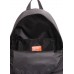 Рюкзак молодіжний POOLPARTY Backpack сірий