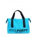 Сумка POOLPARTY Universal блакитна