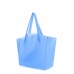 Пластиковая сумка POOLPARTY Gossip fiore-gossip-blue синяя
