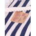 Коттоновая сумка POOLPARTY laspalmas-blue