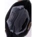 Кожаная сумочка-клатч poolparty-black-snake-clutch