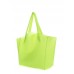 Пластиковая сумка POOLPARTY Gossip fiore-gossip-green