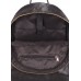 Рюкзак женский POOLPARTY mini-bckpck-snake-black