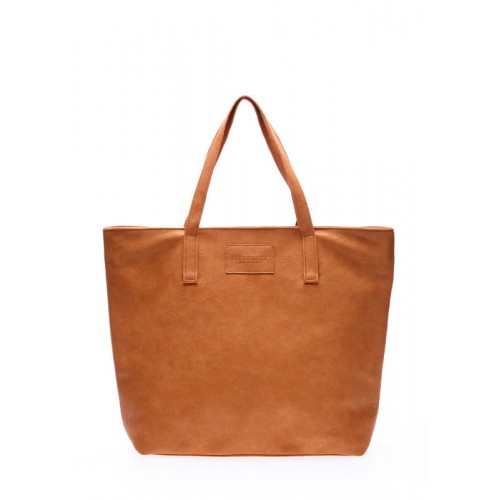 Сумка POOLPARTY pool88-beige-PU