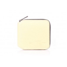 Кошелек POOLPARTY miniwallet-yellow желтый